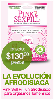 Afrodisiaco Femenino Pastillero Pink Sex Pill 