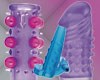 Fundas y Extensiones