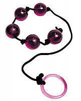 Bolas Anales de Gel BenWa